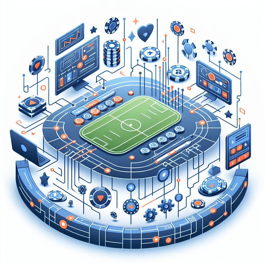 1Xbet’te Yapay Zeka: Bahis Deneyimini Nasıl Değiştiriyor?