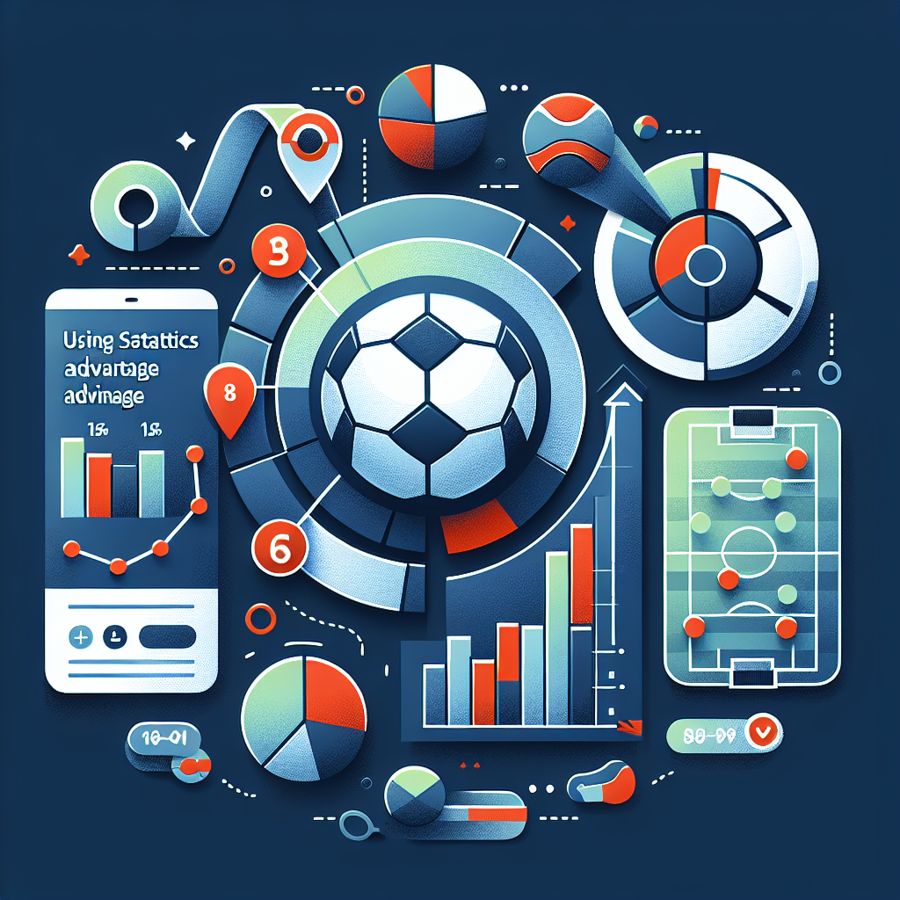 Spor Bahislerinde İstatistikle Avantaj: 1Xbet Rehberi